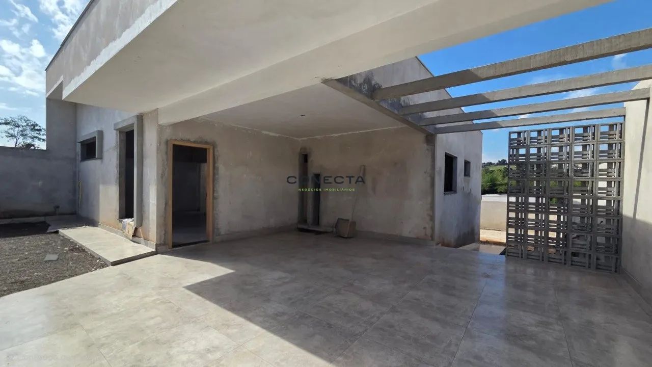 Casa | Parque do vale | Ibiporã - Foto 2