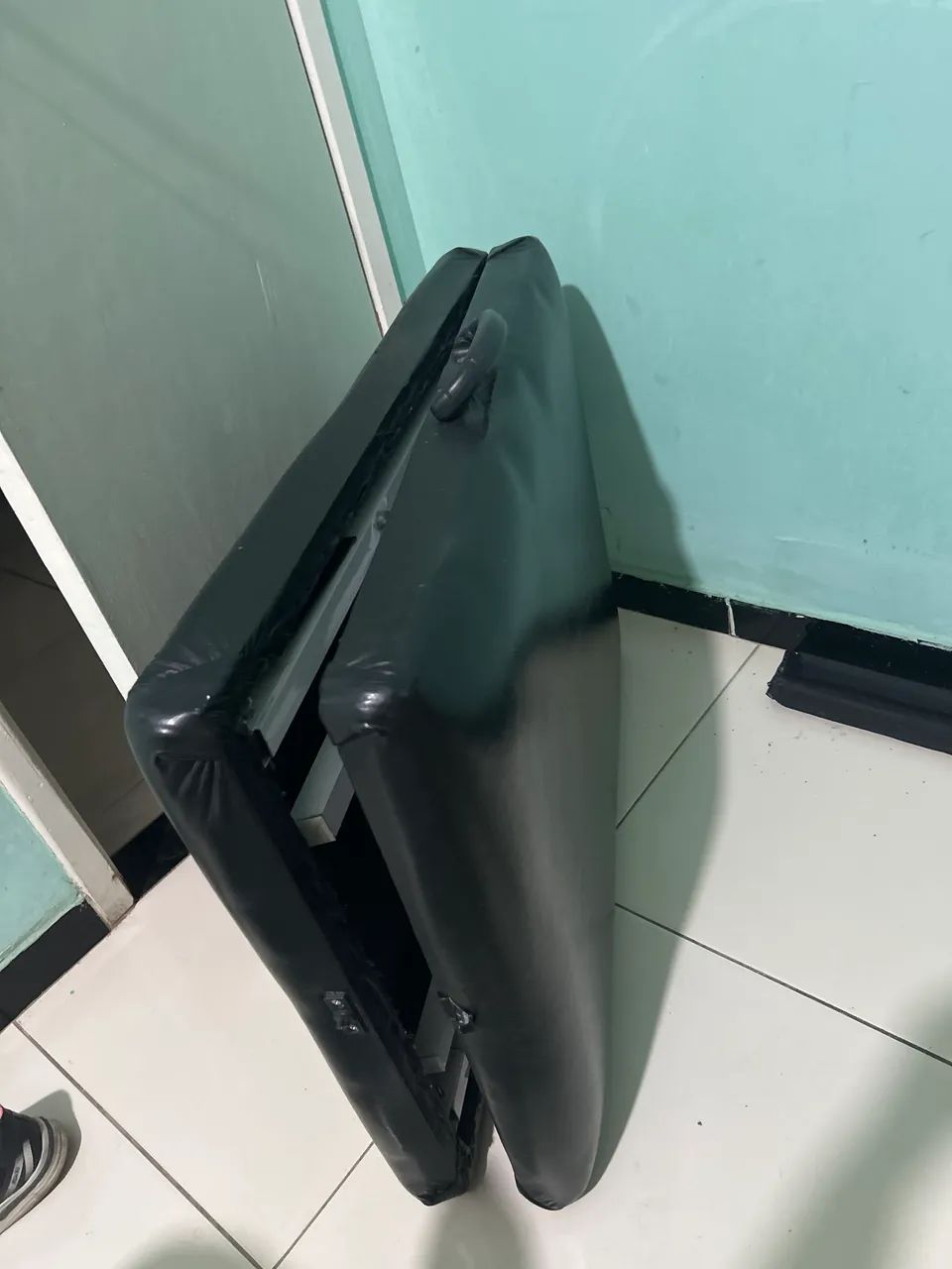 Maca portátil 