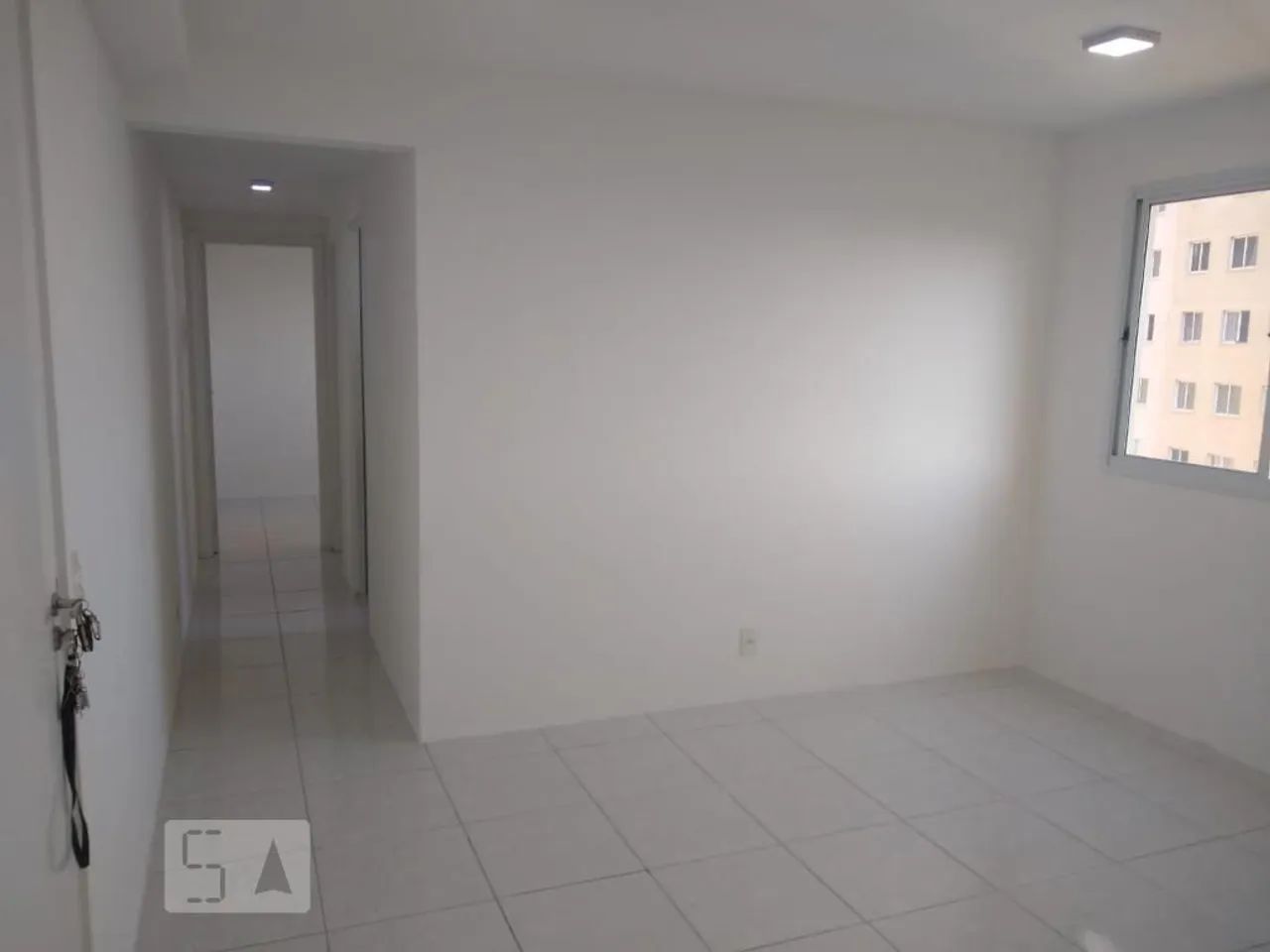 Apartamento à Venda - Vila Andrade, 2 Quartos, 40 m2