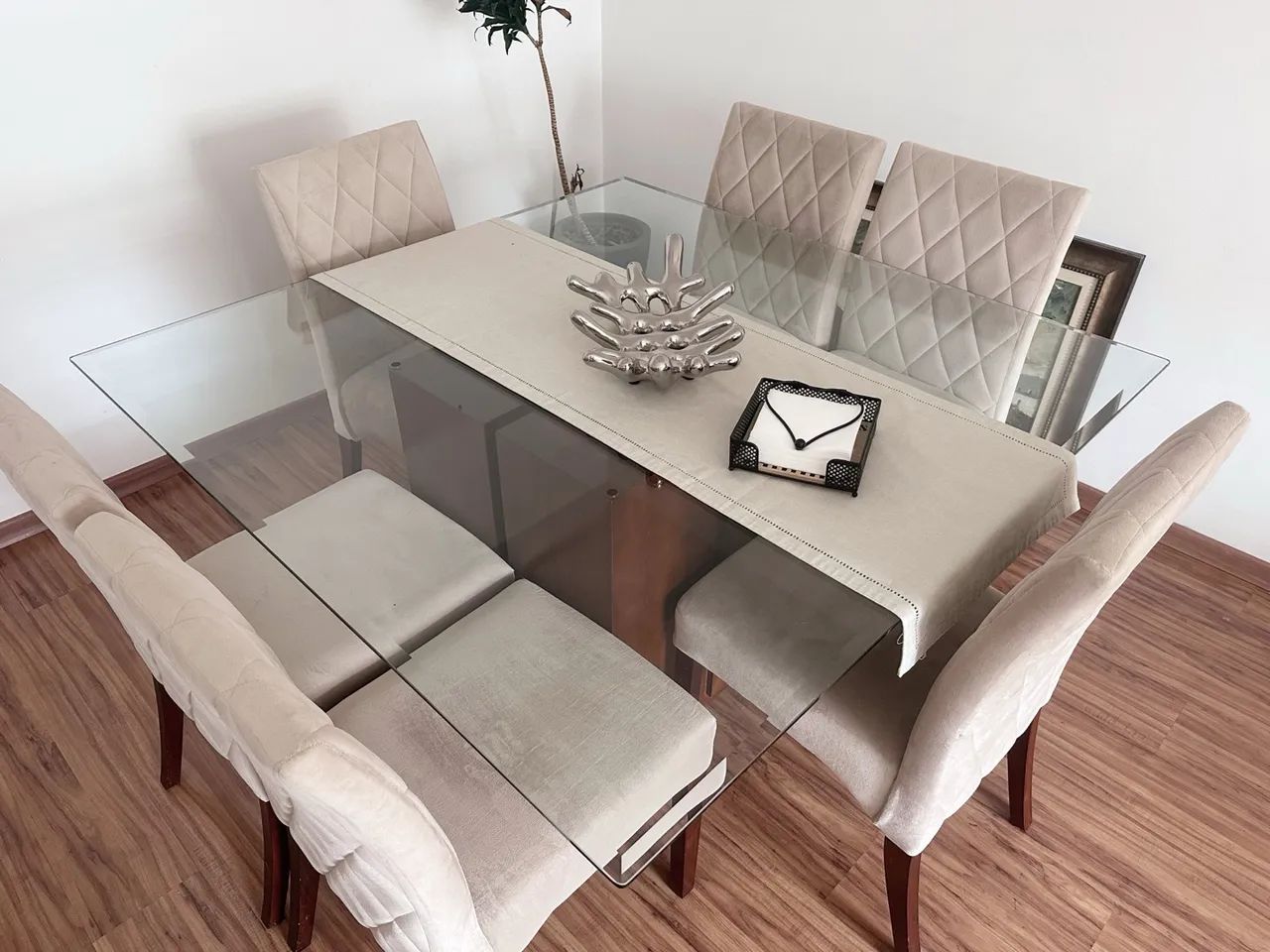 Mesa de Jantar