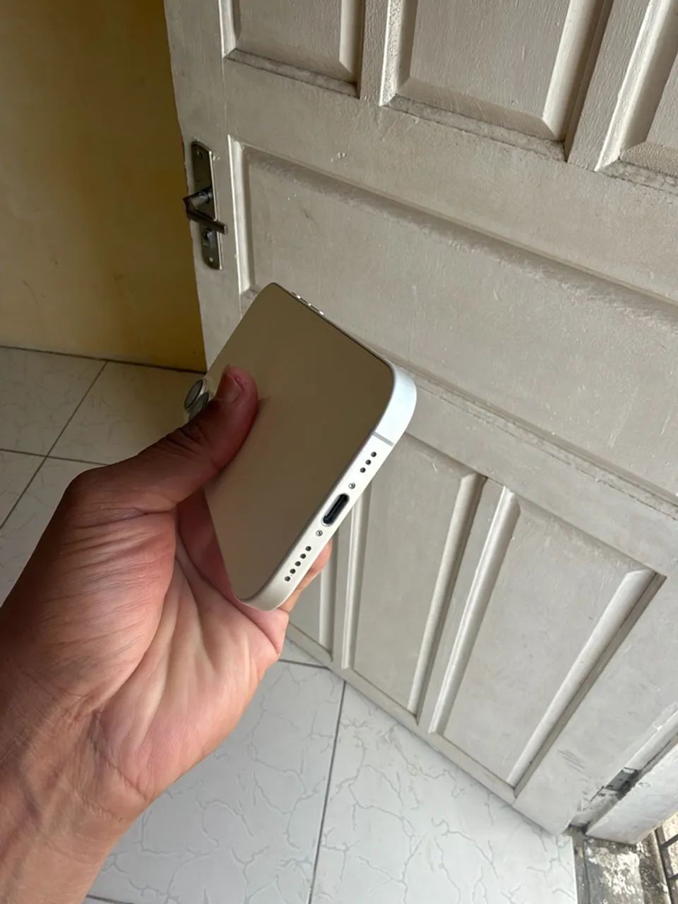 iPhone 17 128gigas - Foto 4