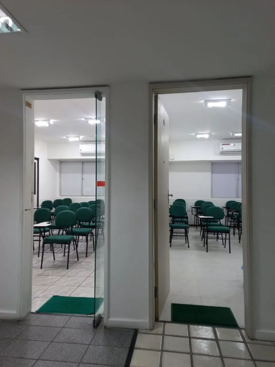 Sala de treinamento  - Foto 4