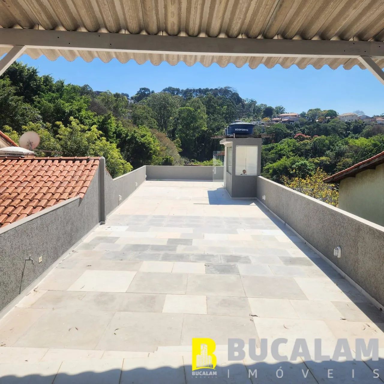 PRÉDIO COMERCIAL PARA VENDA - CIDADE INTERCAP - TABOÃO DA SERRA - Foto 4