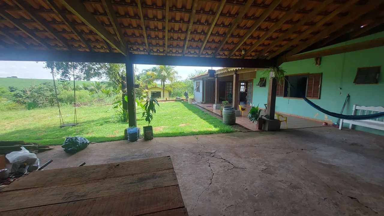 CHÁCARA EM ARTUR NOGUEIRA SP  - Foto 2
