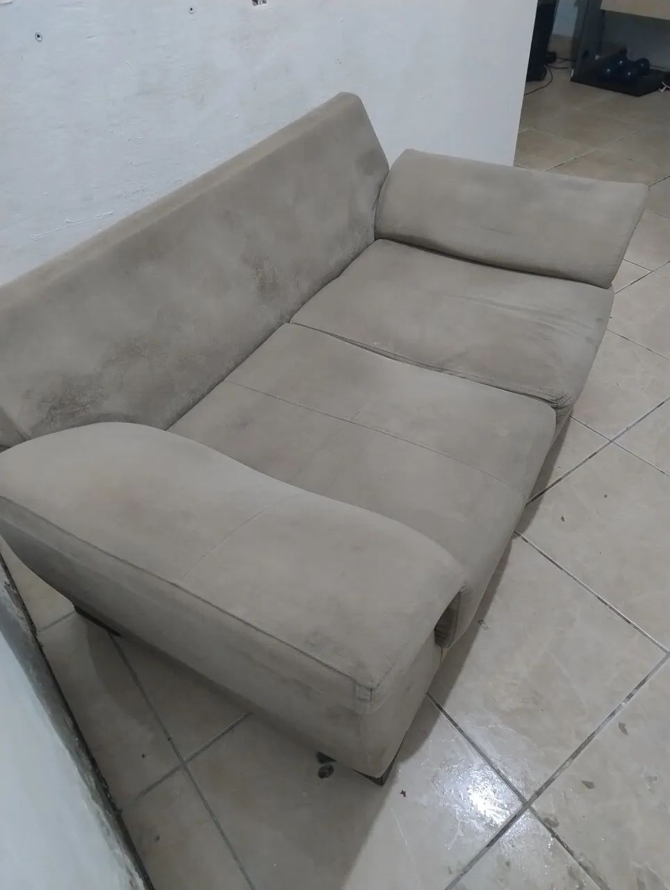 _____Vendo sofá   Ótimo estado  - Foto 2