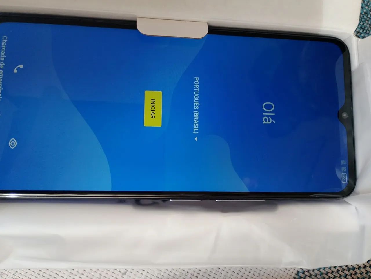 Celular tcl 405 - Foto 5
