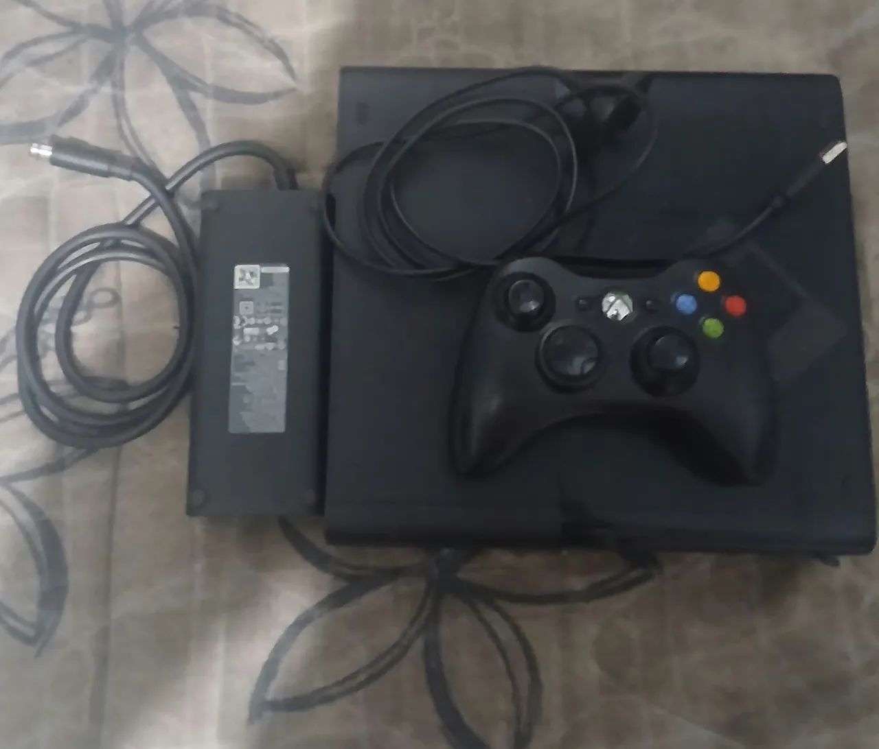 Xbox 360 bloqueado  - Foto 3