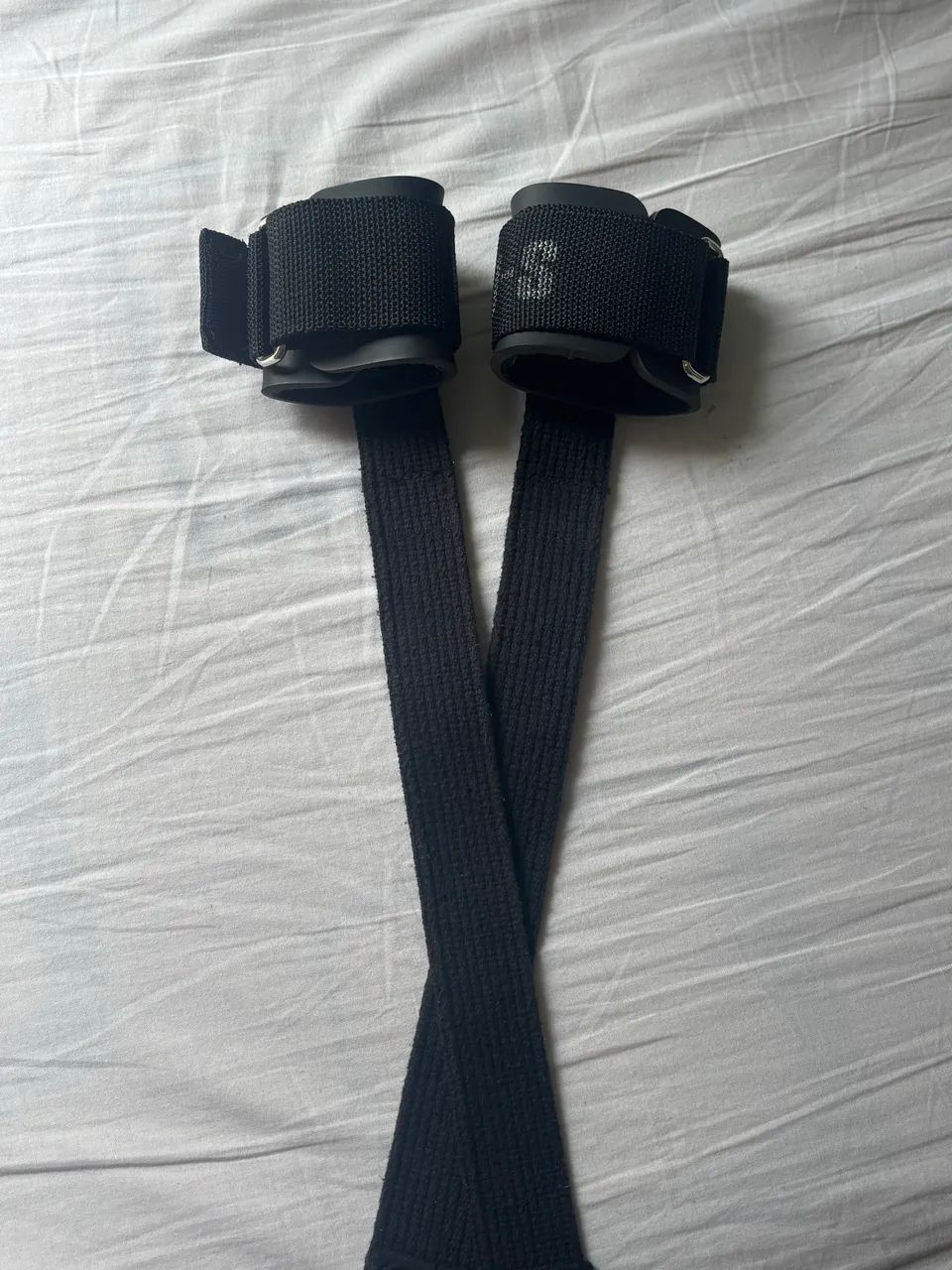 STRAPS FITNESS RUDEL H40-S - Academia e Exercícios - Alvorada, Vila ...
