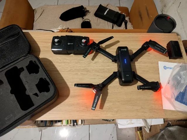 Drone Contixo - Foto 2