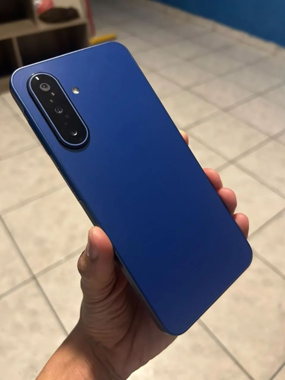 Samsung A17 5G