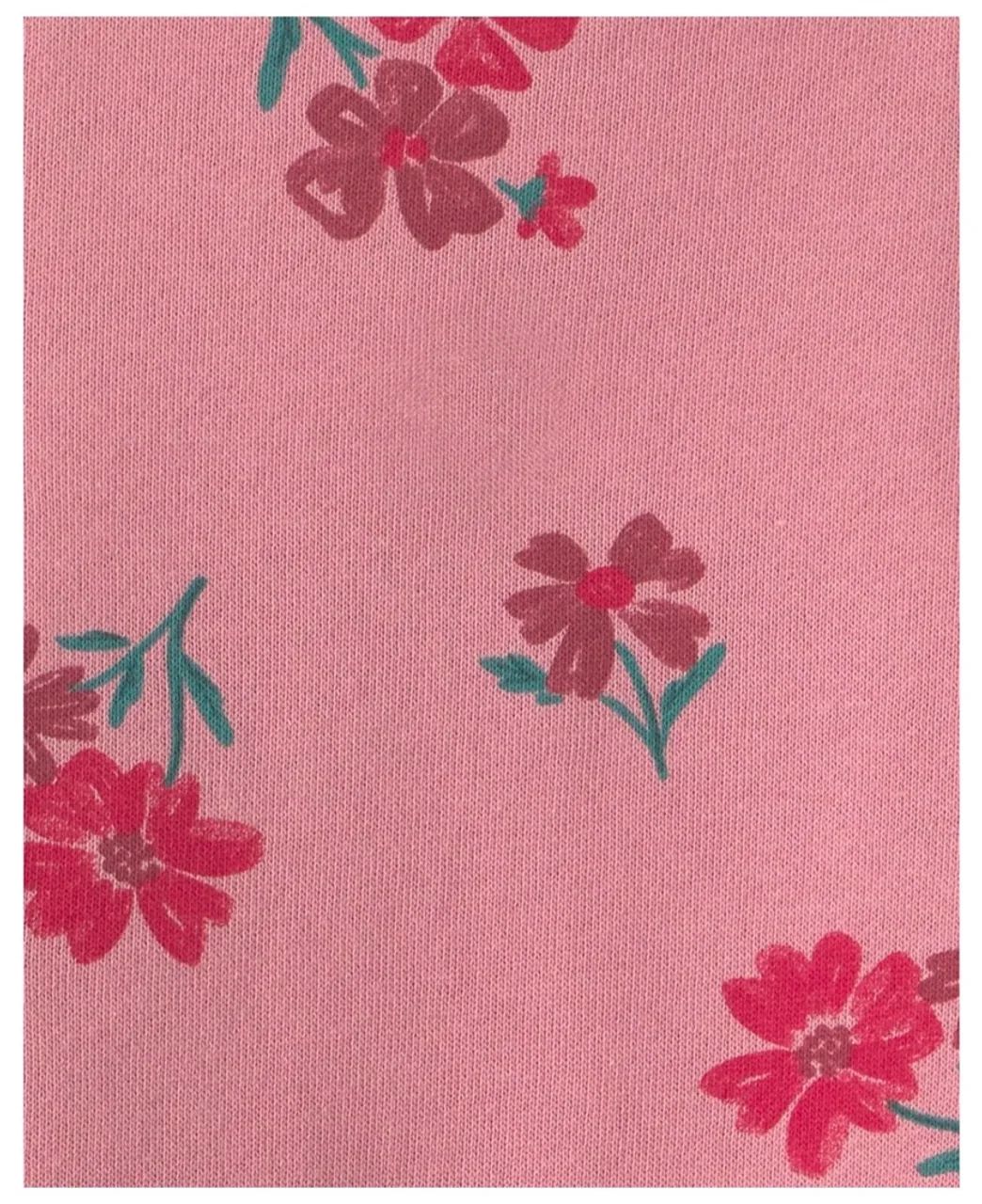 Conjunto Jardineira Carters - Foto 4
