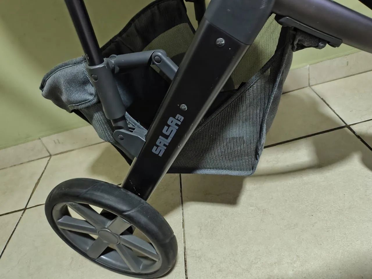 Carrinho de bebê  - Foto 6