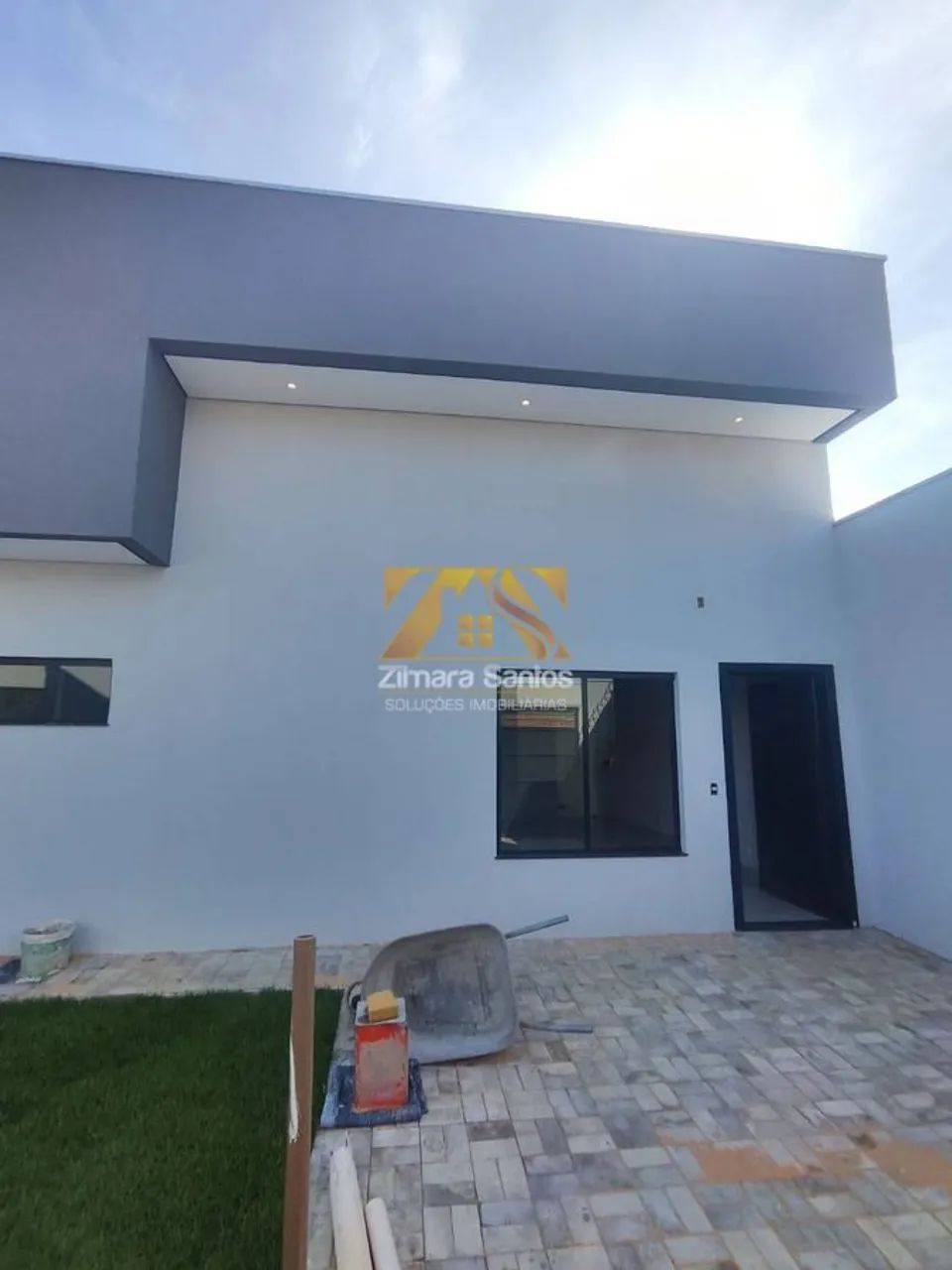 Casa com 3 Quartos à Venda, Plano Diretor Sul - Palmas