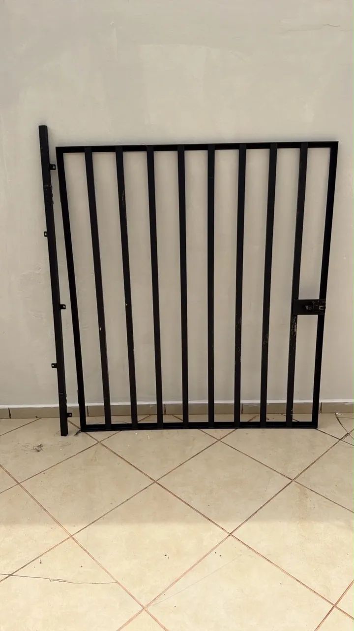 Portão 