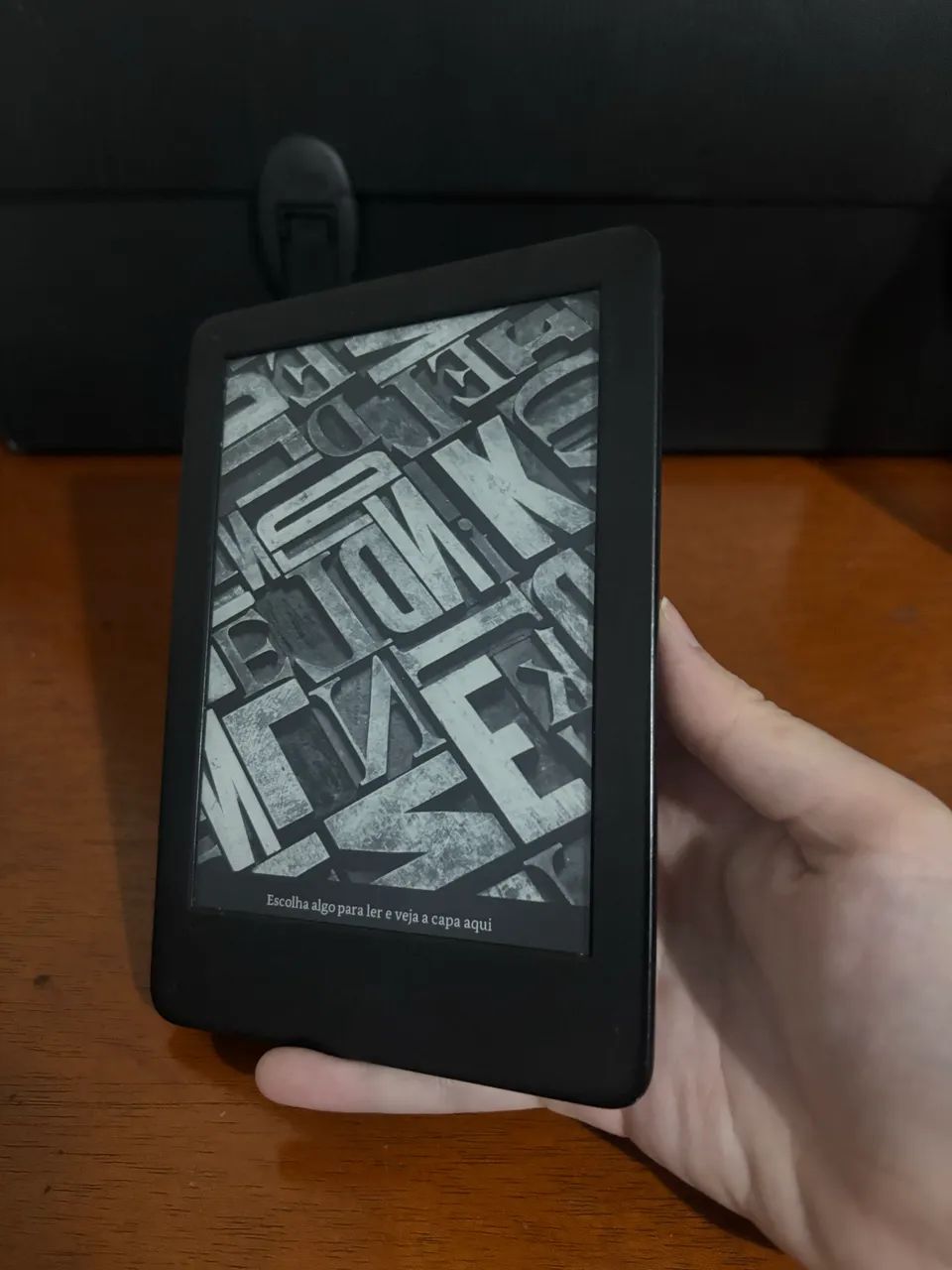 Kindle Paperwhite 10ª Geração 8gb - Foto 3