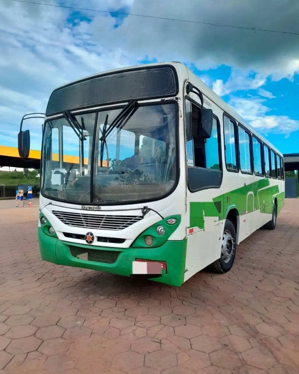 Ônibus Marcopolo Torino 2014 - Foto 3