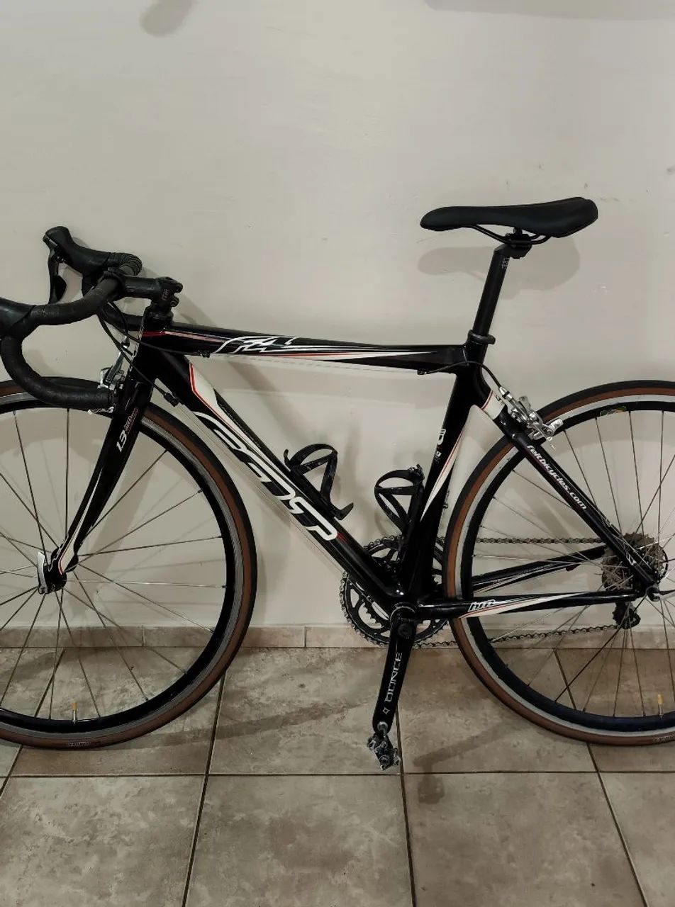Speed Felt F4 Carbon  - Foto 4