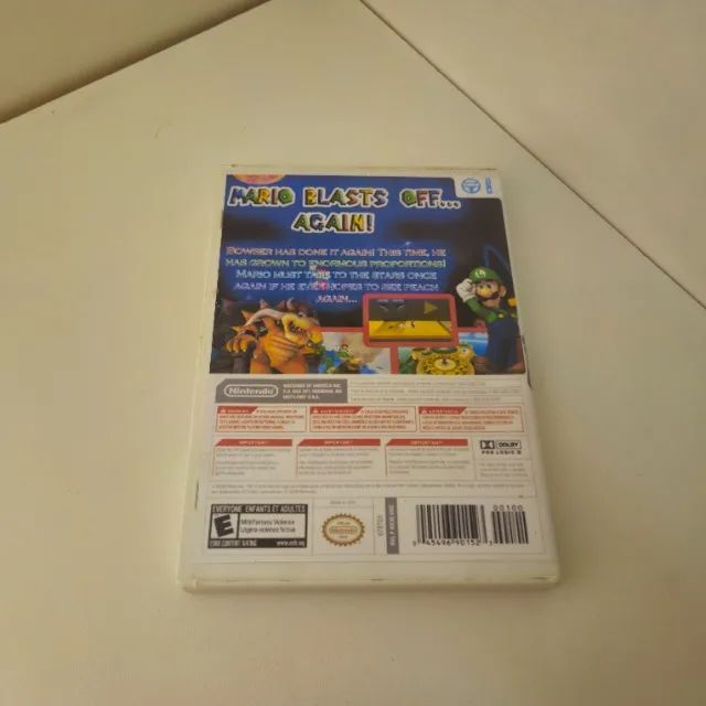 Super Mario Galaxy 2 - Foto 3
