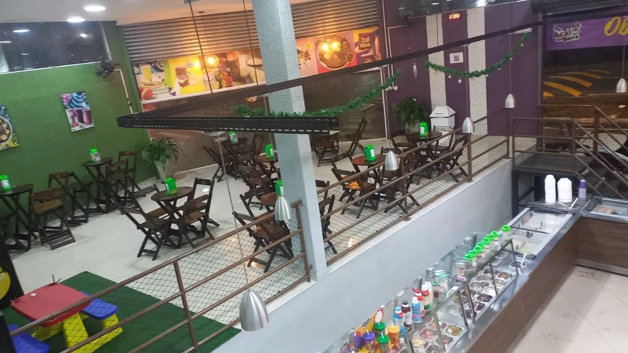 Passa o Ponto Comercial  - Foto 3