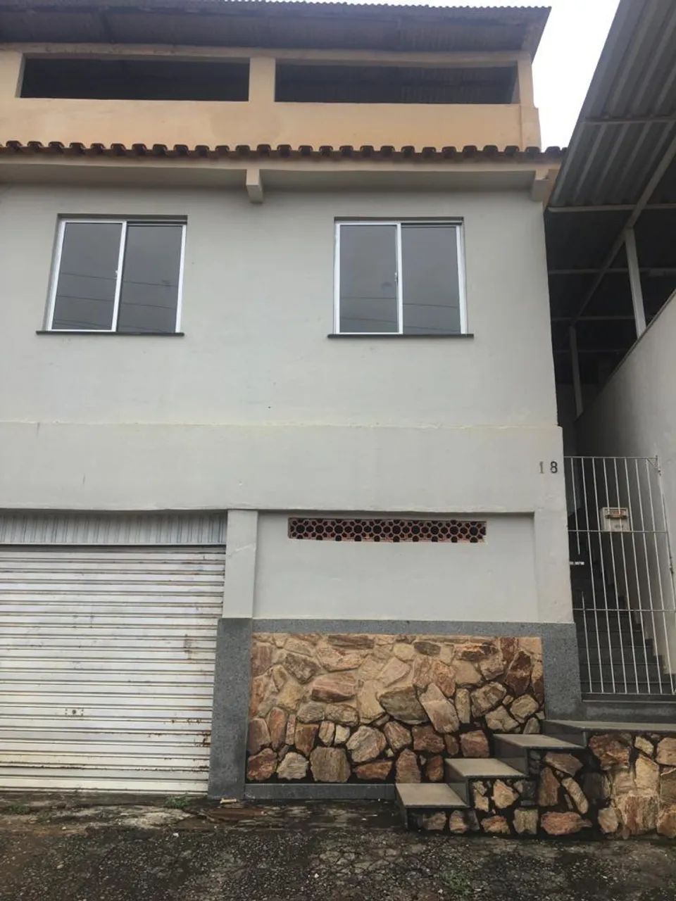 Vendo casa Cachoeiro 