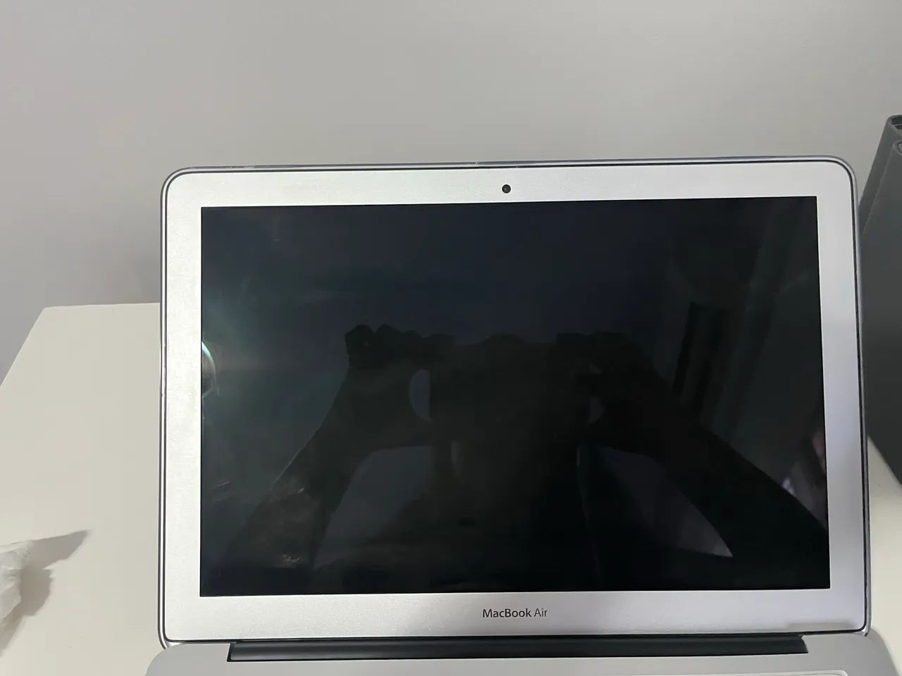 MacBook Air 13? 2015 i5 128GB SSD - Completo + Case - 356 ciclos - Foto 5