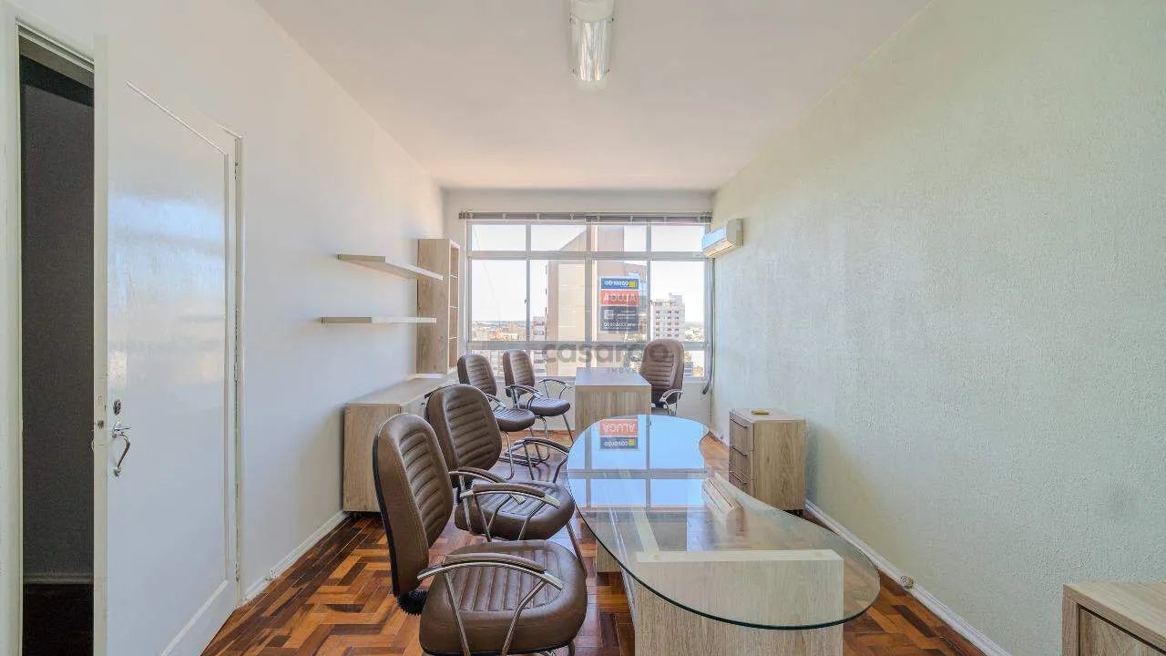 Sala comercial mobiliada no Centro de Pelotas (31m²) | Aluguel R$ 900 - Foto 2