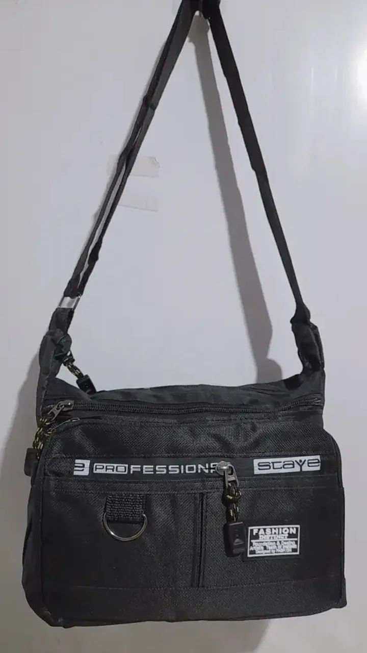 BOLSAS E MOCHILAS ?  NOVAS