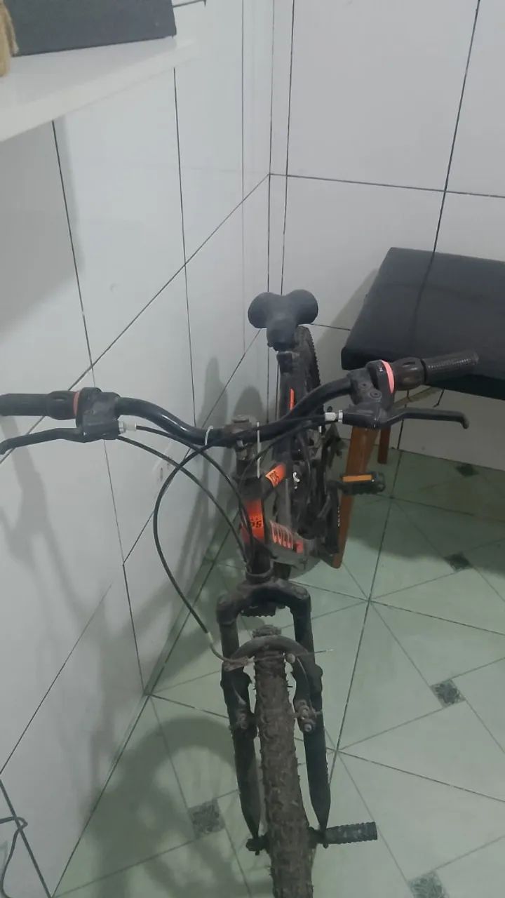 Bicicleta  - Foto 2