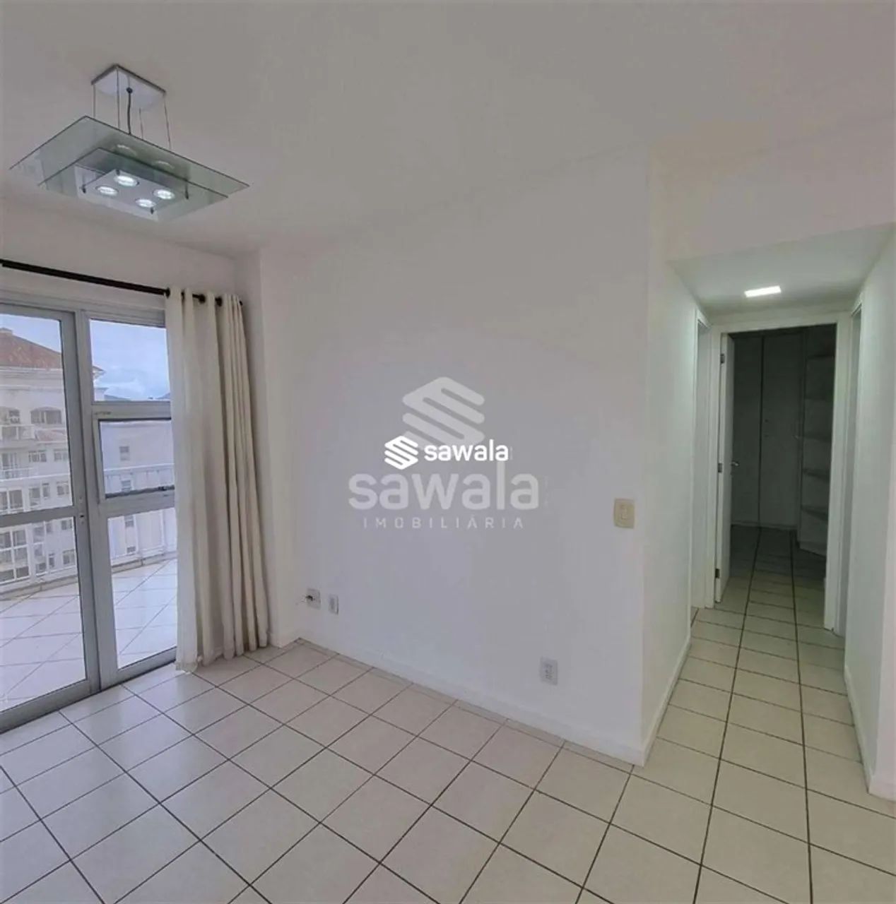 COBERTURA LINEAR - 123m² - 2 QUARTOS - 1 SUÍTE - Foto 3