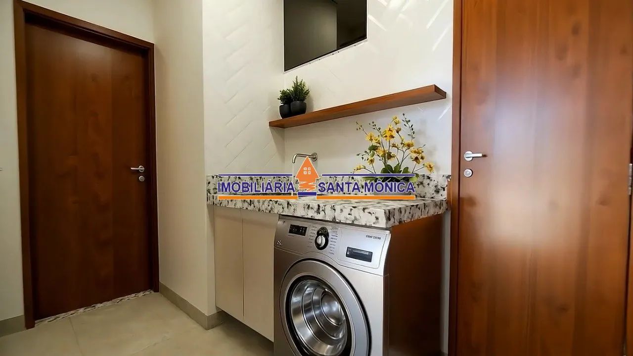 Casa 4 quartos suíte e piscina - Planalto - Foto 3
