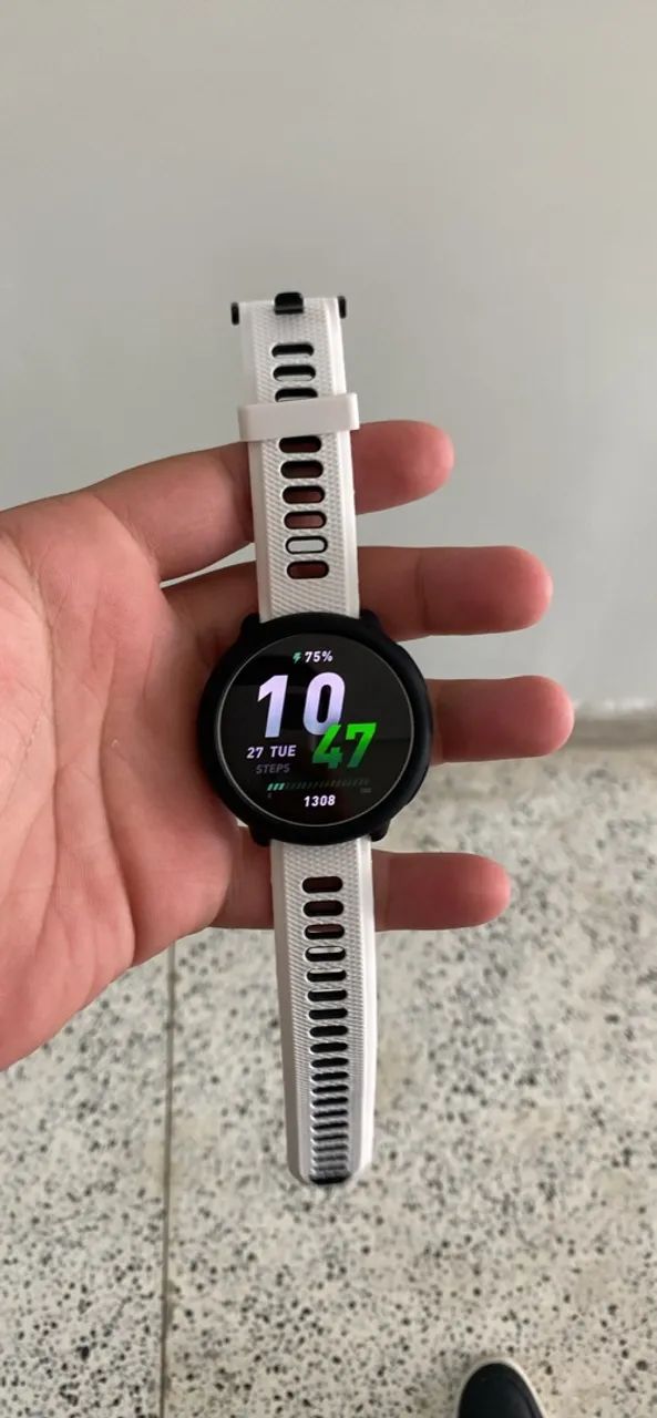 Relógio amazfit active 2  - Foto 2