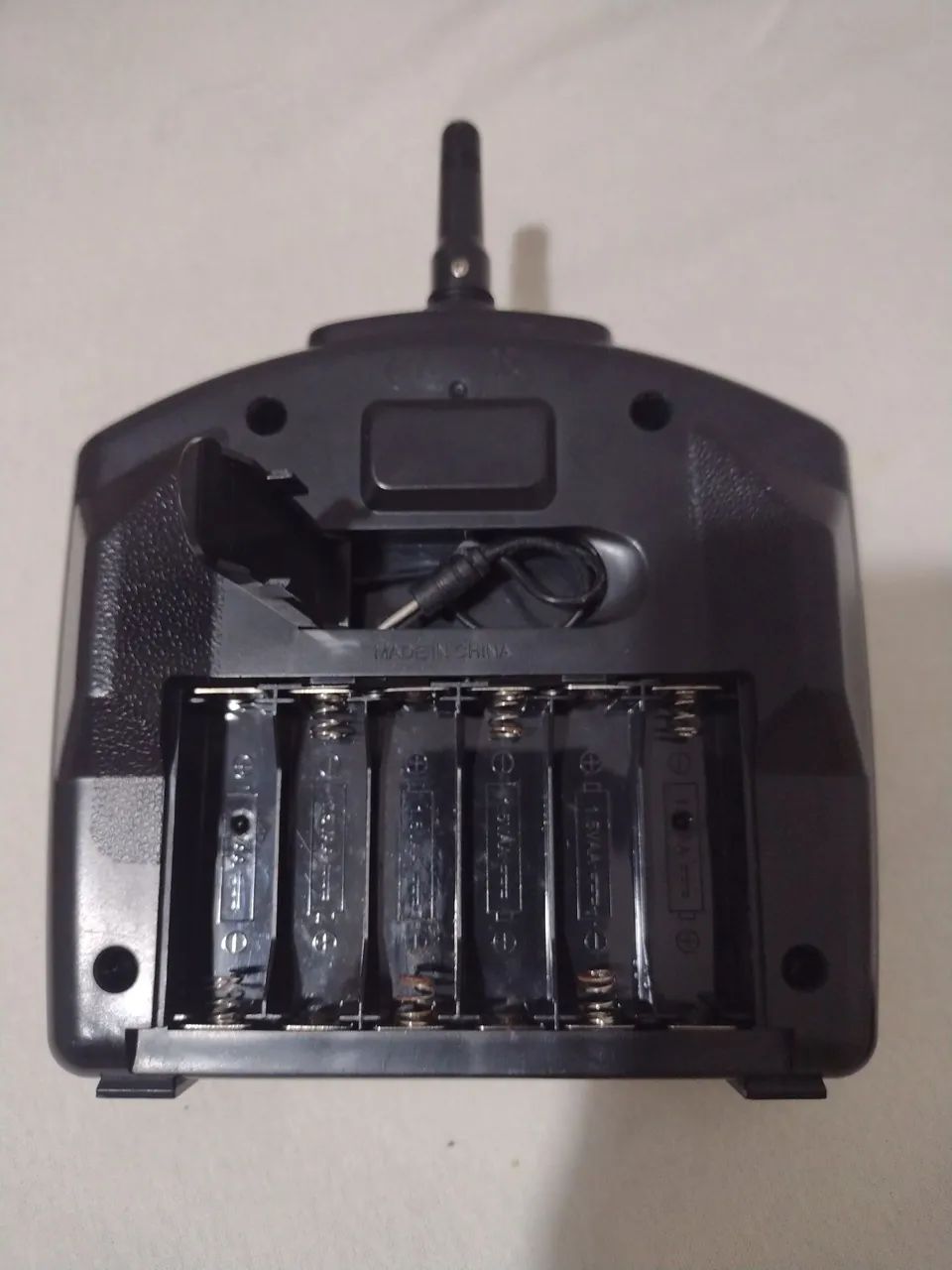 Rádio Controle do V911 e Similares  - Foto 2