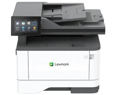 Impressora Lexmark