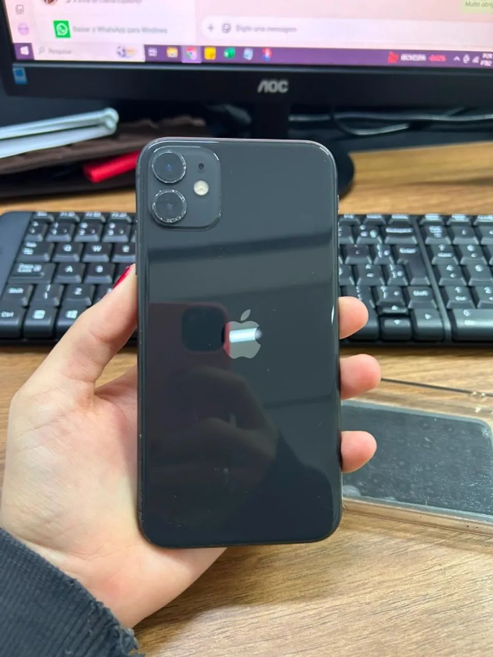 iPhone 11 - Foto 2