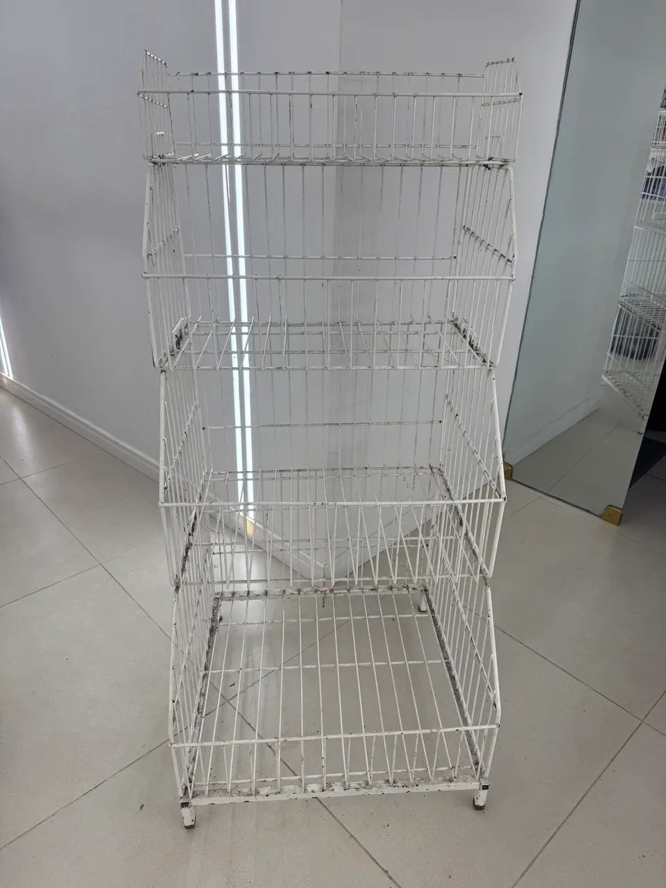 Expositor  - Foto 3