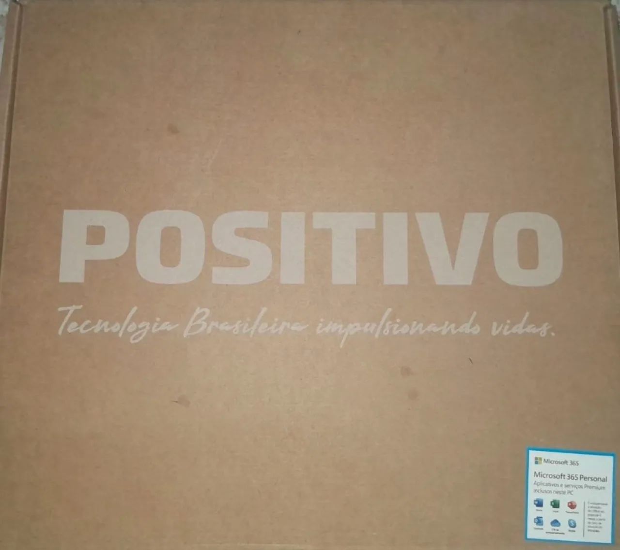 Vendo notebook novo na caixa - Foto 3