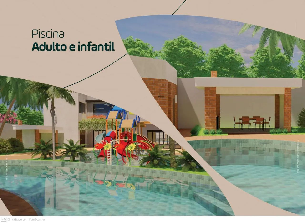 Lançamento City Garden (Campos de Sá) - Foto 5