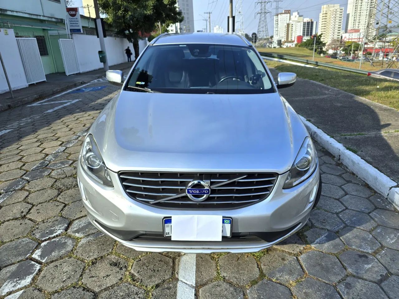 Volvo Xc 2015