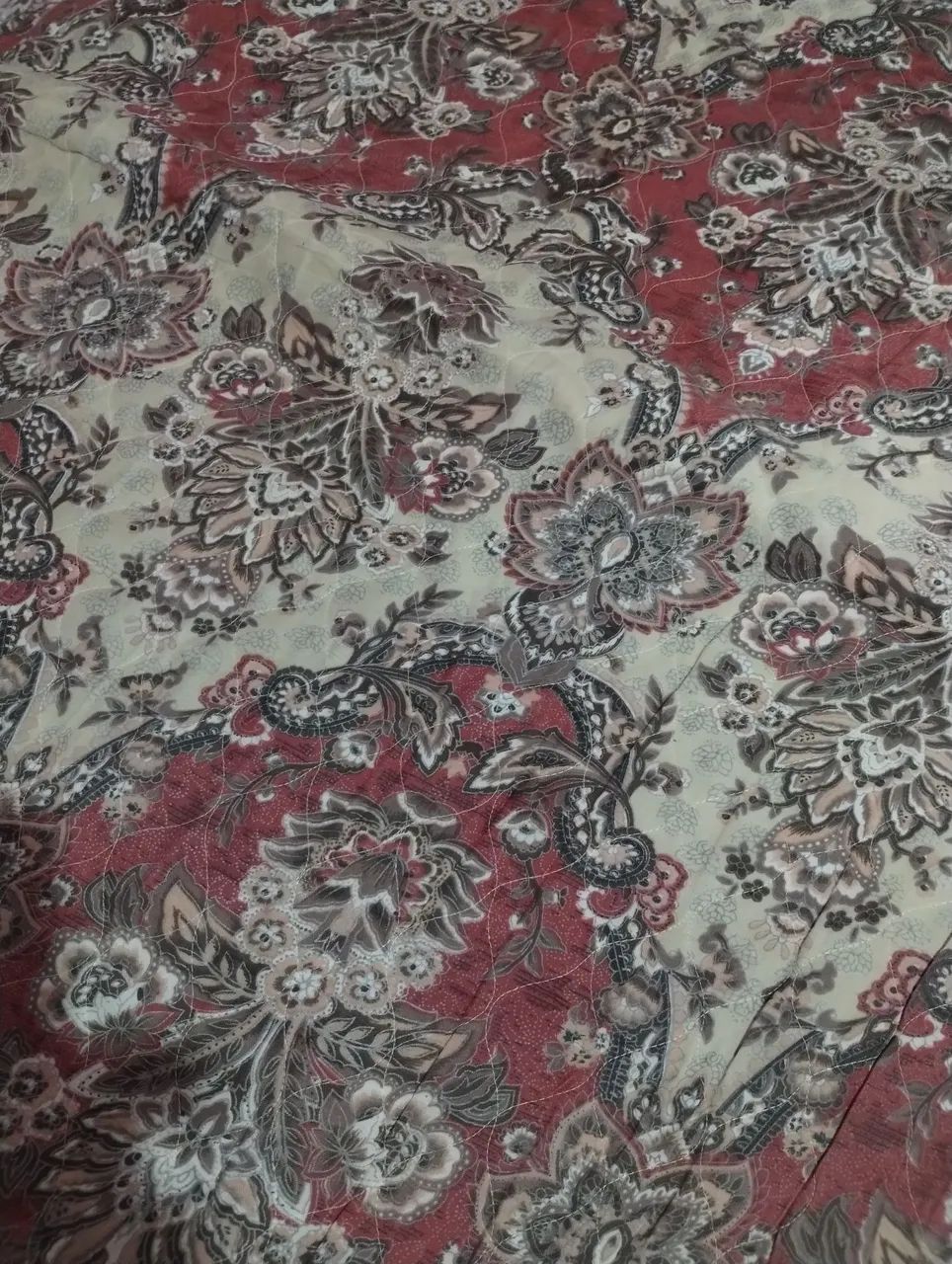 Kit 2 edredom 180 cm x 137 cm - Foto 5
