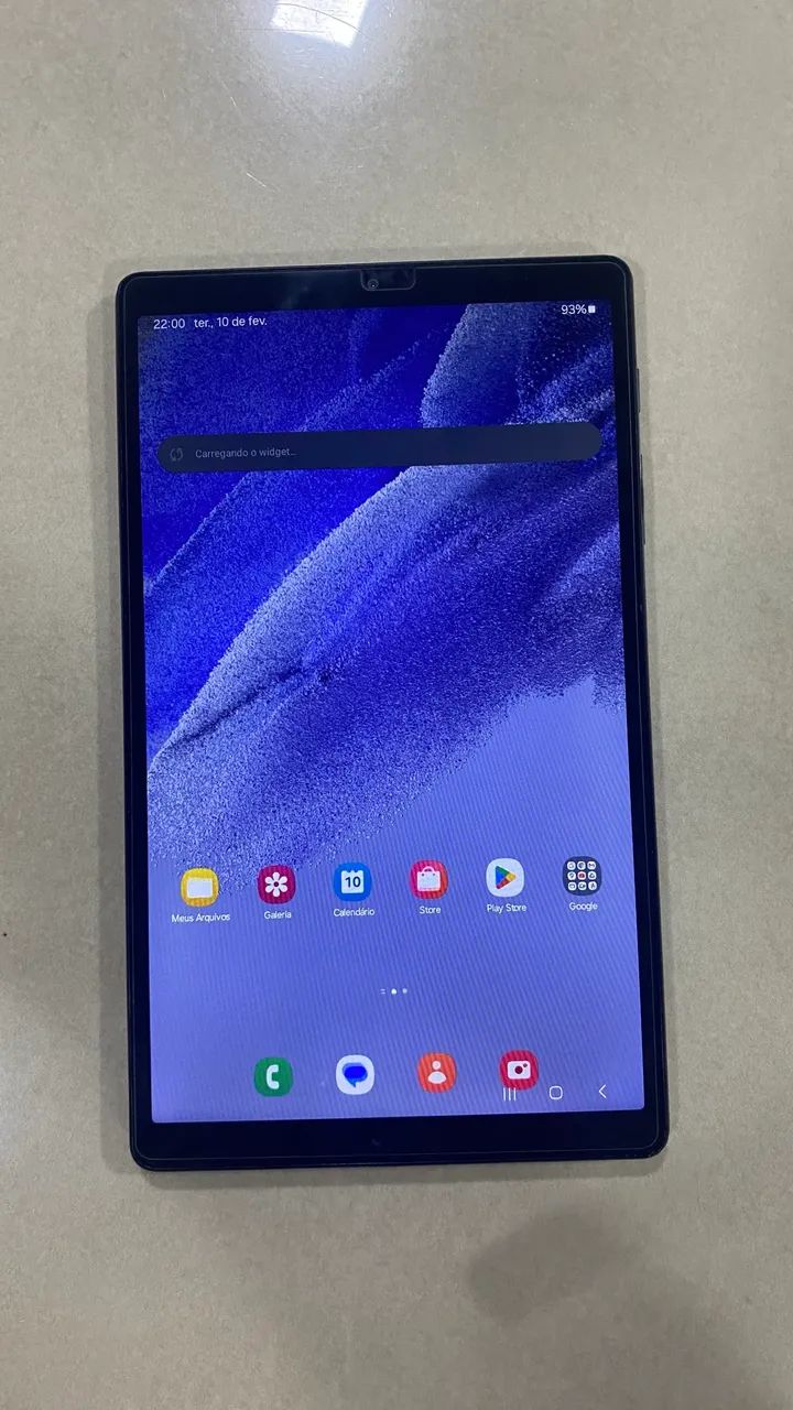 Galaxy Tab A7 Lite  - Foto 5