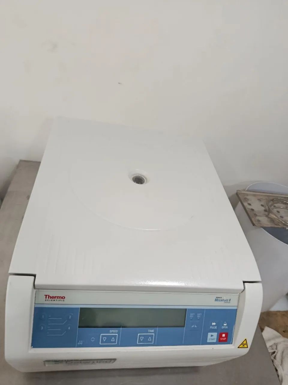 CENTRÍFUGA MEGAFUGE 8 - 16.000RPM - Foto 3