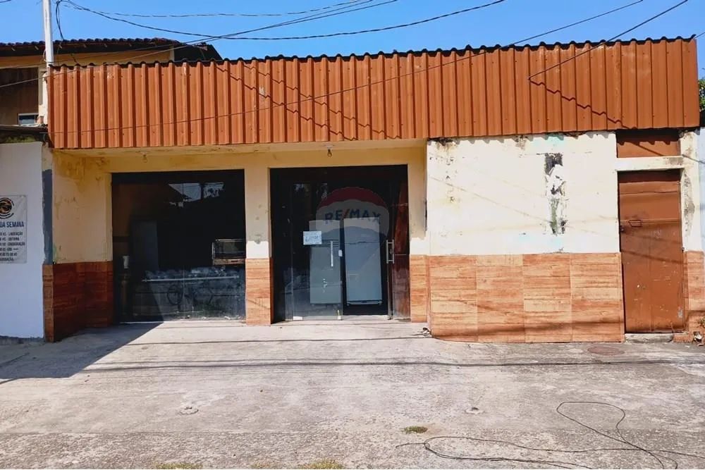 LOJA À VENDA GUARATIBA - Foto 2