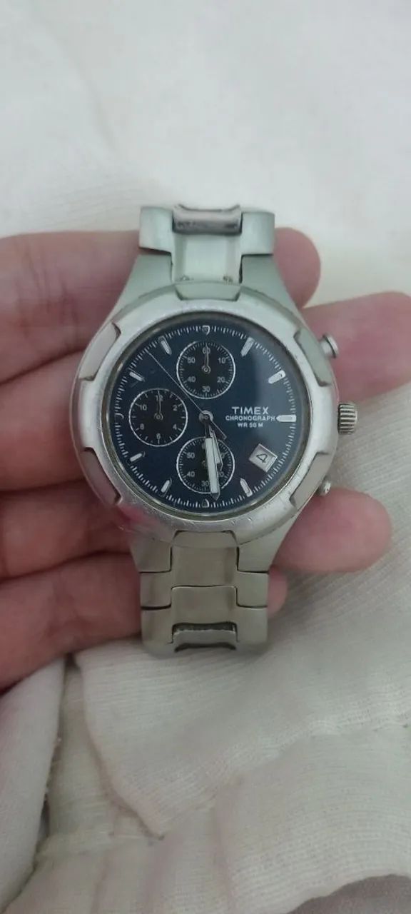 RELÓGIO TIMEX MASCULINO ORIGINAL 