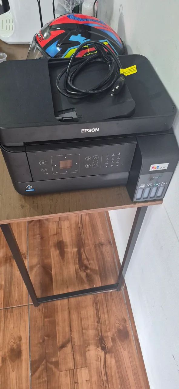 Impressoras  - Foto 2
