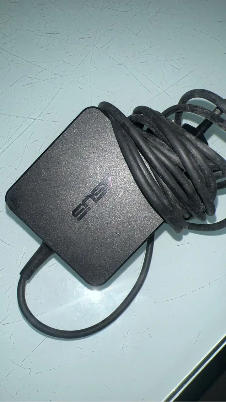 Carregador ASUS notebook