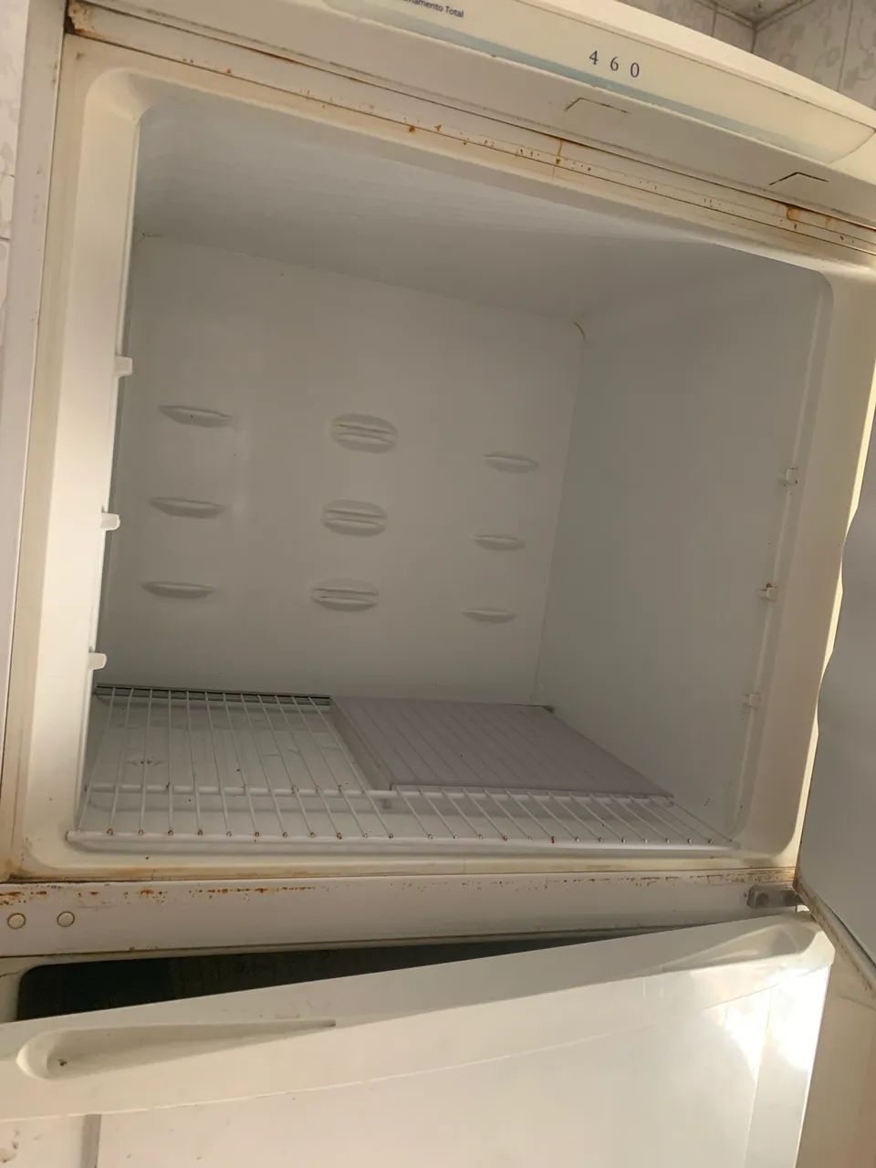 Geladeira duplex continental  - Foto 2