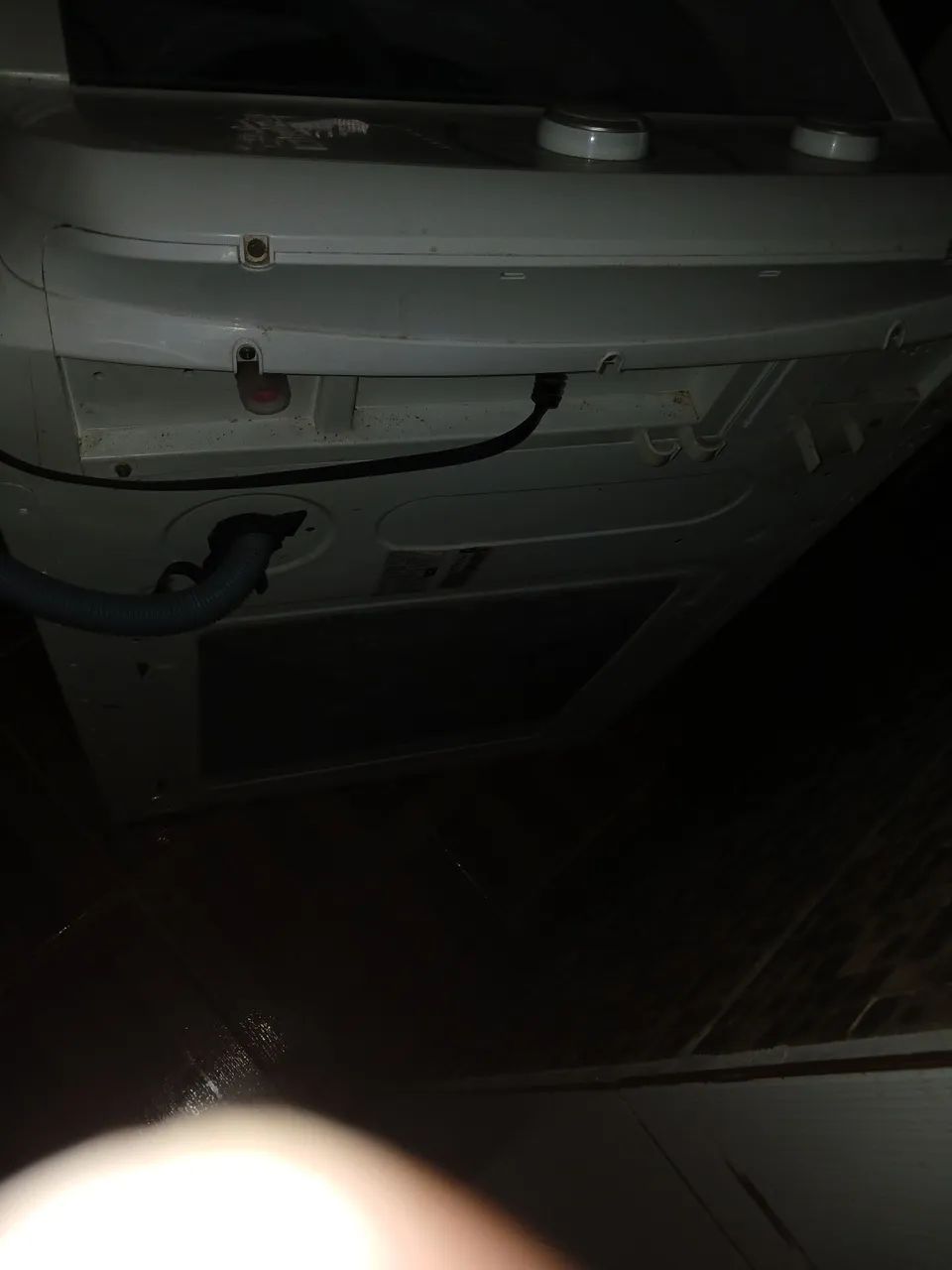 Máquina de lavar eletrolux - Foto 3