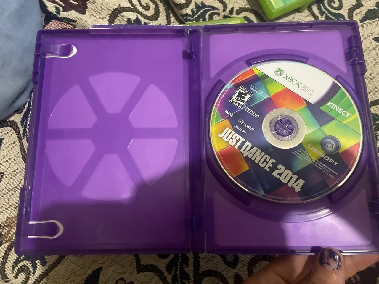 Just Dance 2014 Xbox 360 - Foto 3