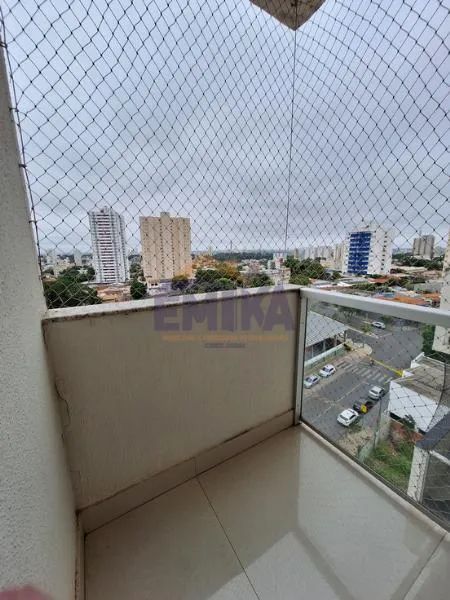 Apartamento com 3 quarto(s) no bairro Araes em Cuiabá - MT - Foto 3
