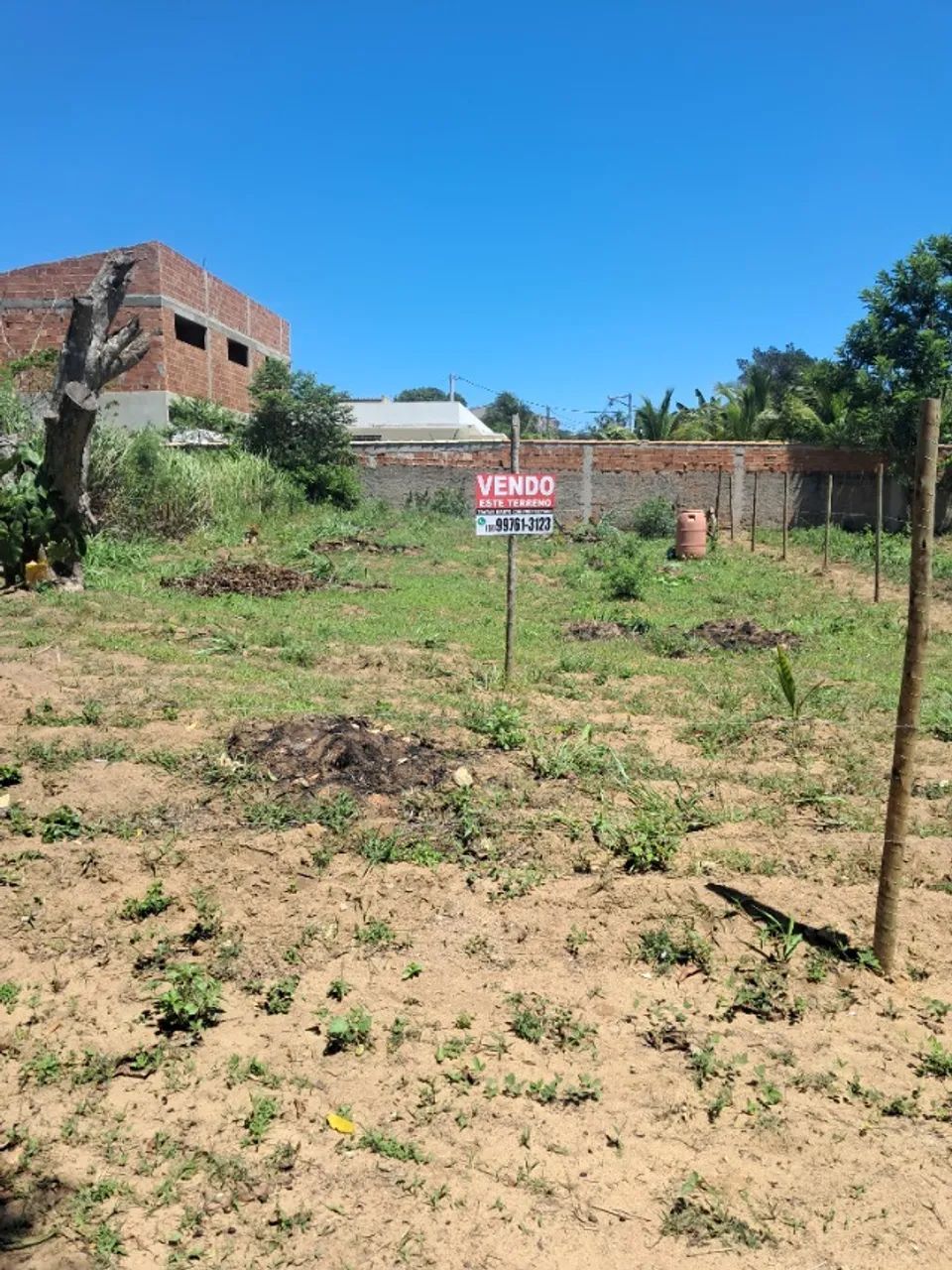 Excelente Terreno  - Foto 2